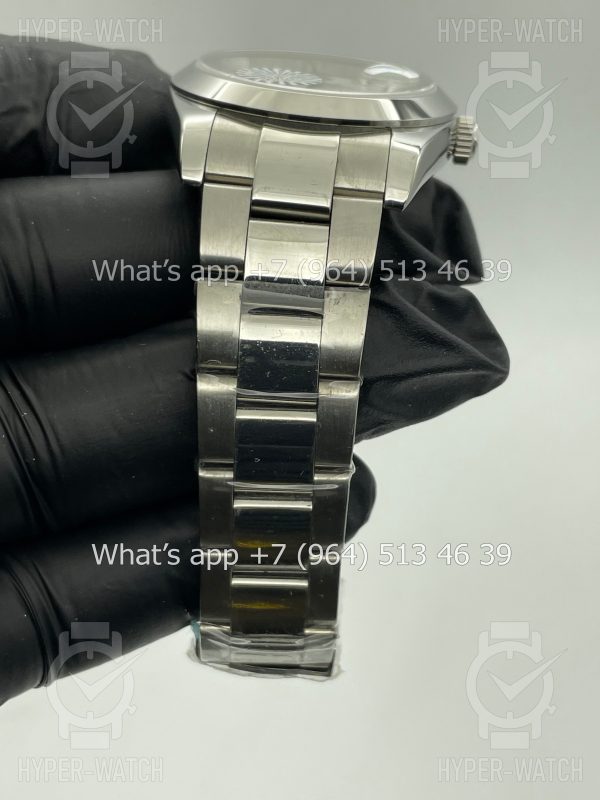 Фото 11 - Rolex Datejust 36mm Art 5769