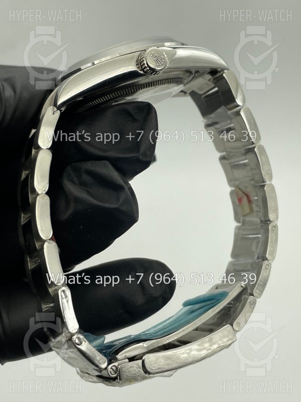 Фото 12 - Rolex Datejust 36mm Art 5769