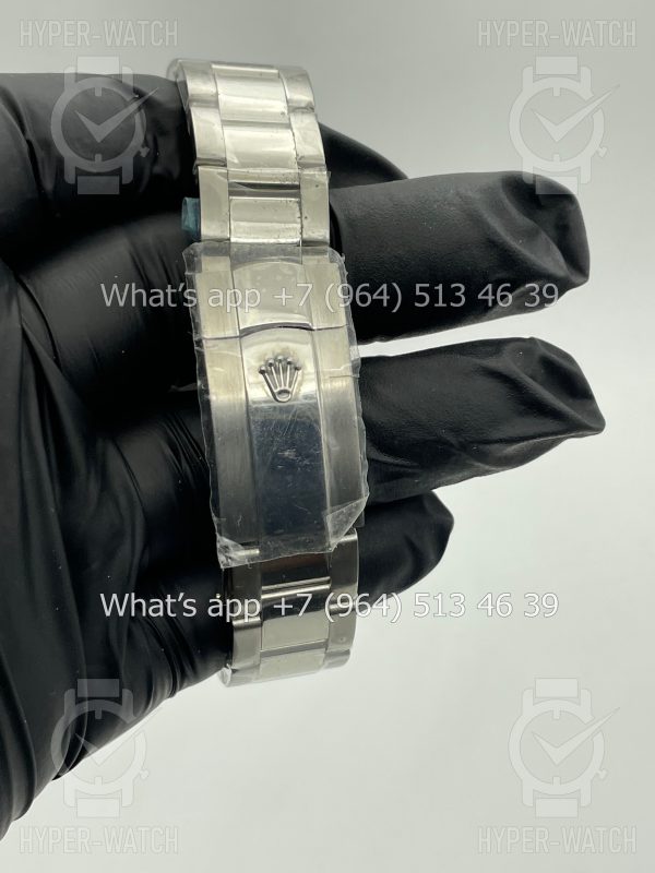 Фото 14 - Rolex Datejust 36mm Art 5769