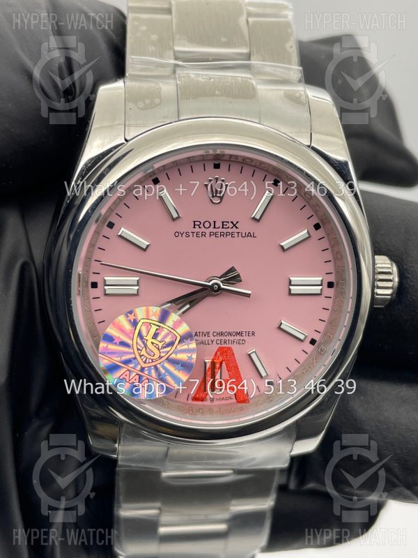 Товар Rolex Oyster Perpetual 36mm Art 5774 Фото 2 - Rolex Oyster Perpetual 36mm Art 5774