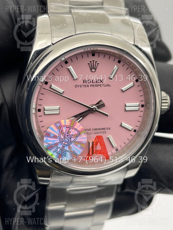 Товар Rolex Oyster Perpetual 36mm Art 5774 Фото 4 - Rolex Oyster Perpetual 36mm Art 5774