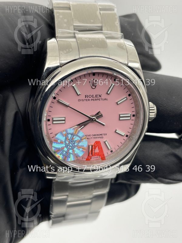 Товар Rolex Oyster Perpetual 36mm Art 5774 Фото 5 - Rolex Oyster Perpetual 36mm Art 5774