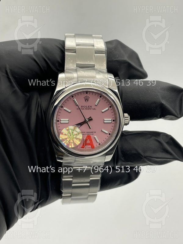 Товар Rolex Oyster Perpetual 36mm Art 5774 Фото 6 - Rolex Oyster Perpetual 36mm Art 5774