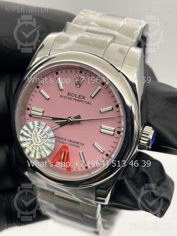 Товар Rolex Oyster Perpetual 36mm Art 5774 Фото 12 - Rolex Oyster Perpetual 36mm Art 5774