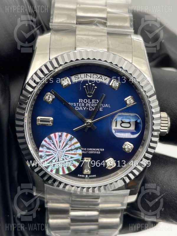 Товар Rolex Day-Date 36mm Art 5778 Фото 2 - Rolex Day-Date 36mm Art 5778