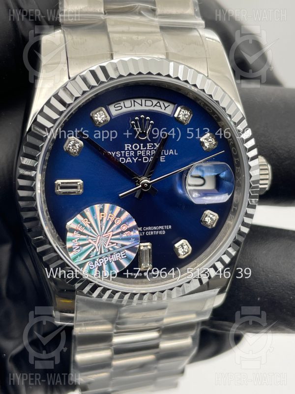 Товар Rolex Day-Date 36mm Art 5778 Фото 3 - Rolex Day-Date 36mm Art 5778