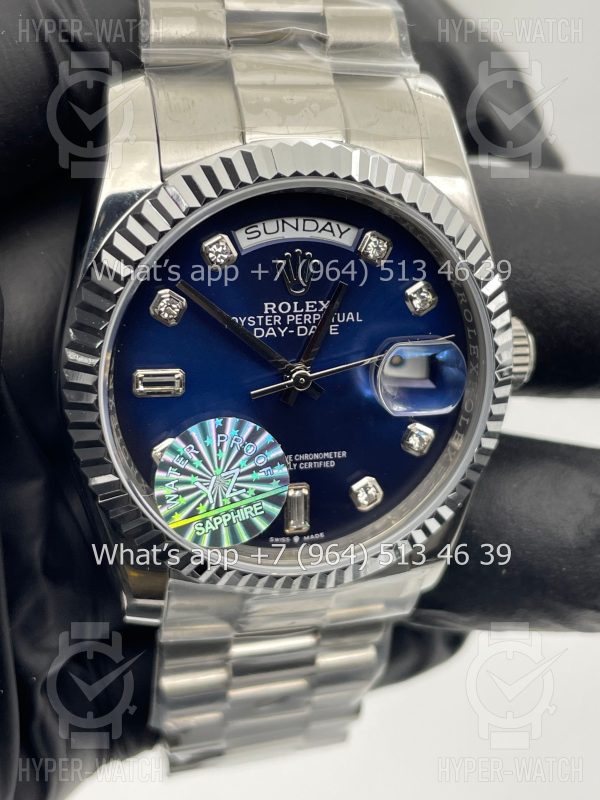 Товар Rolex Day-Date 36mm Art 5778 Фото 4 - Rolex Day-Date 36mm Art 5778