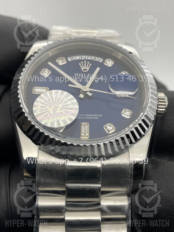 Товар Rolex Day-Date 36mm Art 5778 Фото 5 - Rolex Day-Date 36mm Art 5778