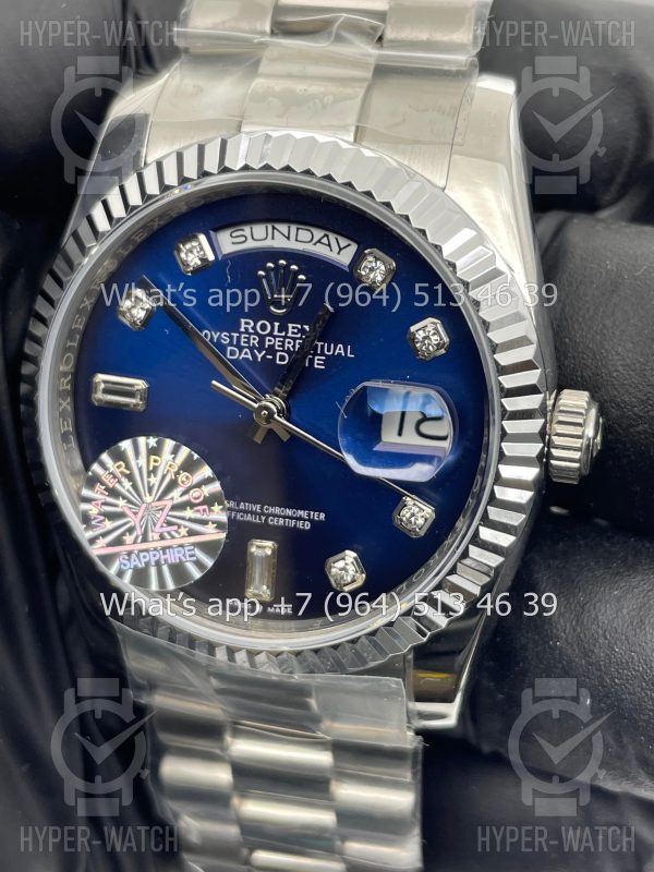 Товар Rolex Day-Date 36mm Art 5778 Фото 6 - Rolex Day-Date 36mm Art 5778