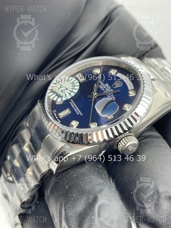 Товар Rolex Day-Date 36mm Art 5778 Фото 7 - Rolex Day-Date 36mm Art 5778