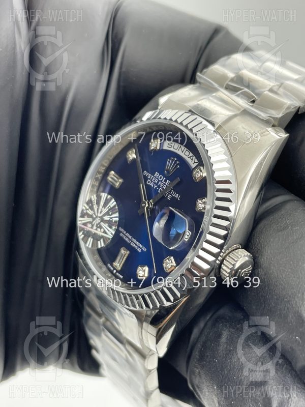 Товар Rolex Day-Date 36mm Art 5778 Фото 8 - Rolex Day-Date 36mm Art 5778
