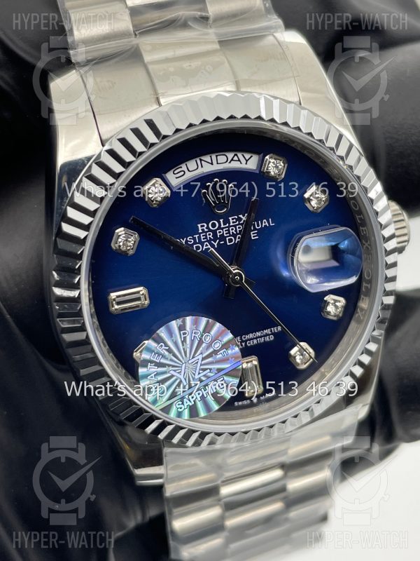 Товар Rolex Day-Date 36mm Art 5778 Фото 9 - Rolex Day-Date 36mm Art 5778