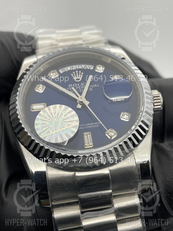 Товар Rolex Day-Date 36mm Art 5778 Фото 10 - Rolex Day-Date 36mm Art 5778