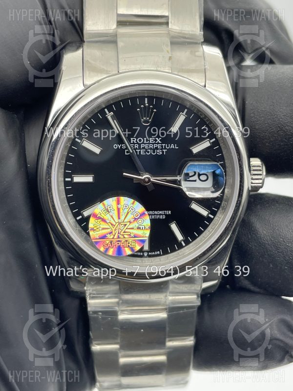 Товар Rolex Datejust 36mm Art 5770 Фото 2 - Rolex Datejust 36mm Art 5770