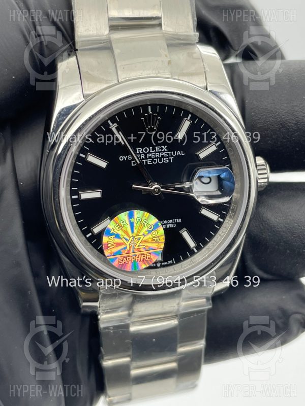 Товар Rolex Datejust 36mm Art 5770 Фото 3 - Rolex Datejust 36mm Art 5770