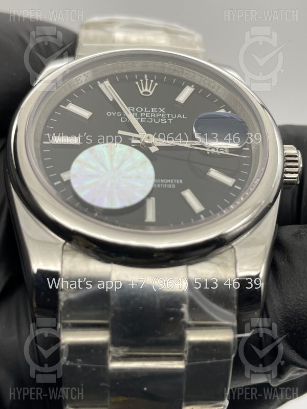 Товар Rolex Datejust 36mm Art 5770 Фото 4 - Rolex Datejust 36mm Art 5770