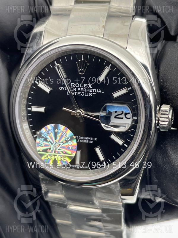 Товар Rolex Datejust 36mm Art 5770 Фото 5 - Rolex Datejust 36mm Art 5770