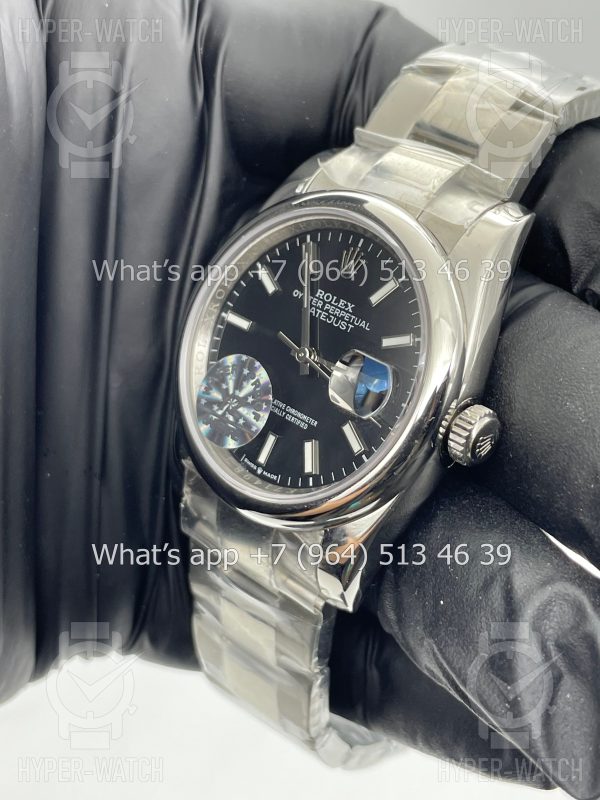 Товар Rolex Datejust 36mm Art 5770 Фото 7 - Rolex Datejust 36mm Art 5770