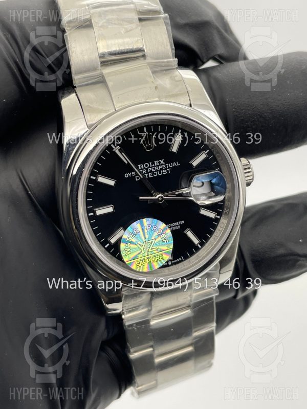Товар Rolex Datejust 36mm Art 5770 Фото 8 - Rolex Datejust 36mm Art 5770