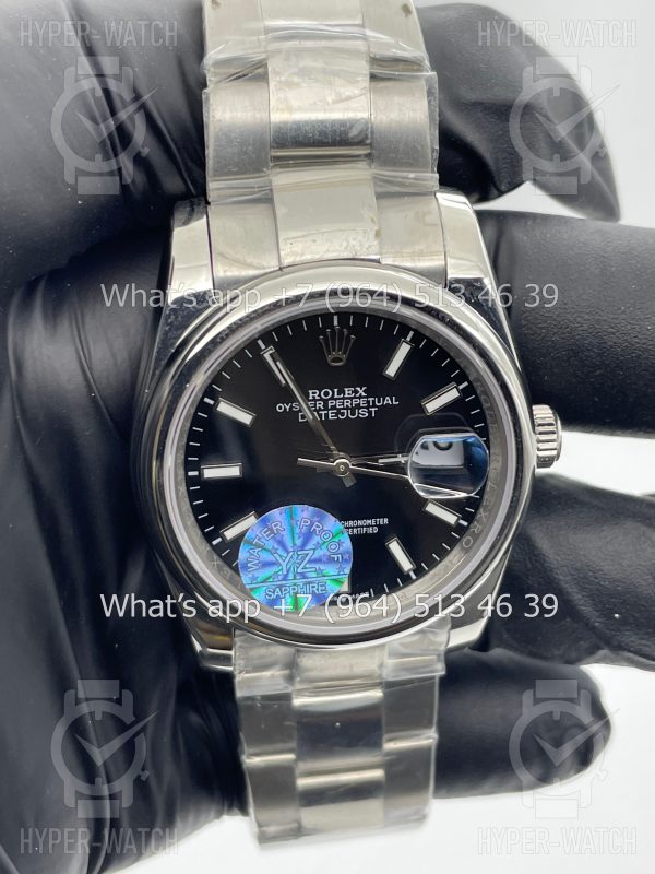 Товар Rolex Datejust 36mm Art 5770 Фото 9 - Rolex Datejust 36mm Art 5770