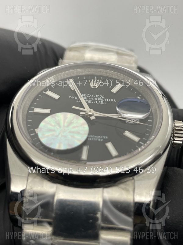 Товар Rolex Datejust 36mm Art 5770 Фото 10 - Rolex Datejust 36mm Art 5770
