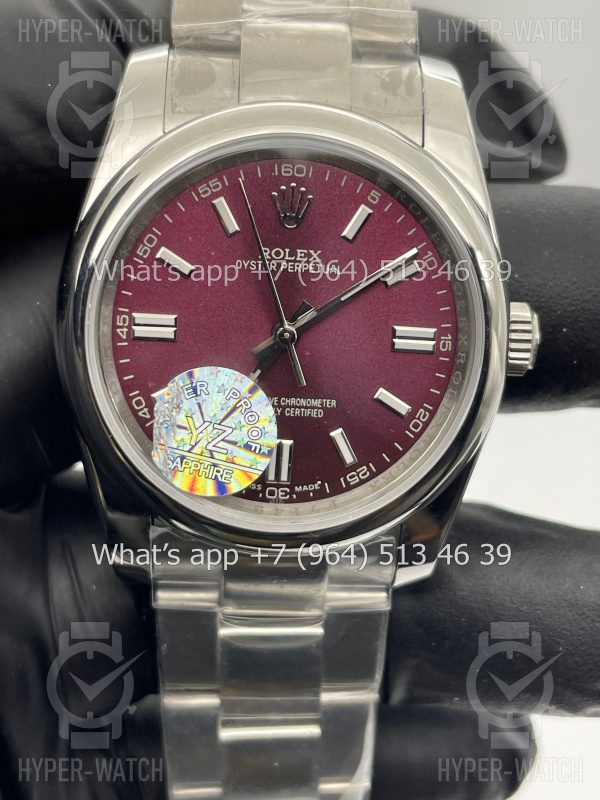 Товар Rolex Oyster Perpetual 36mm Art 5773 Фото 2 - Rolex Oyster Perpetual 36mm Art 5773