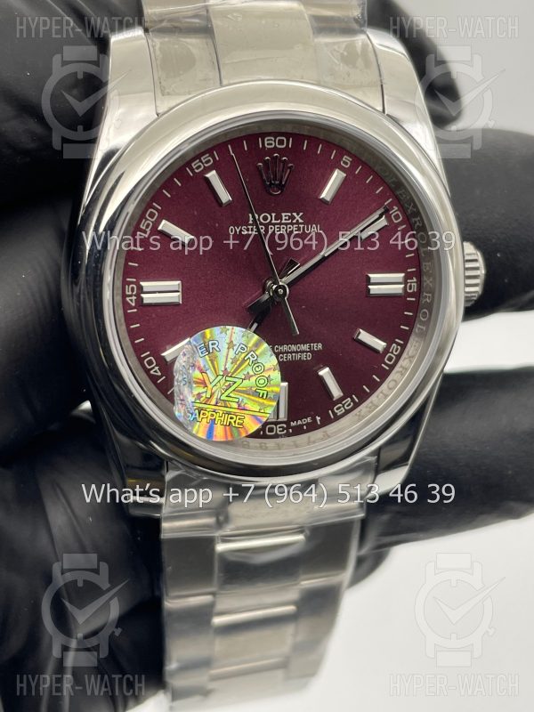 Товар Rolex Oyster Perpetual 36mm Art 5773 Фото 3 - Rolex Oyster Perpetual 36mm Art 5773