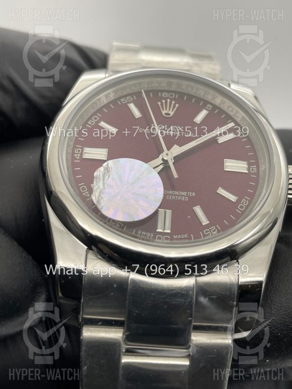 Товар Rolex Oyster Perpetual 36mm Art 5773 Фото 4 - Rolex Oyster Perpetual 36mm Art 5773