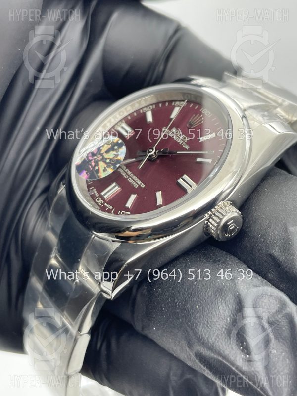 Товар Rolex Oyster Perpetual 36mm Art 5773 Фото 6 - Rolex Oyster Perpetual 36mm Art 5773
