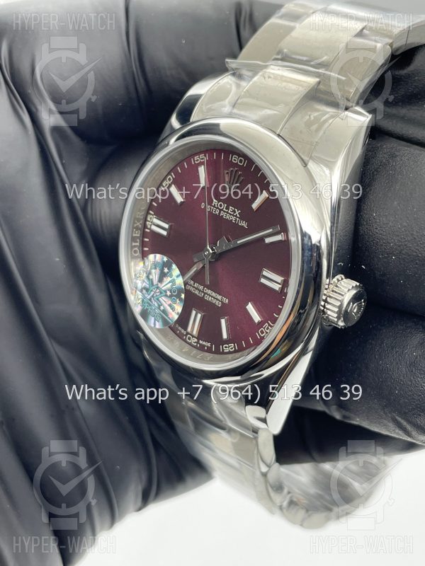 Товар Rolex Oyster Perpetual 36mm Art 5773 Фото 7 - Rolex Oyster Perpetual 36mm Art 5773