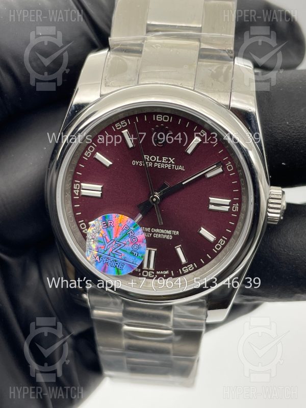 Товар Rolex Oyster Perpetual 36mm Art 5773 Фото 8 - Rolex Oyster Perpetual 36mm Art 5773
