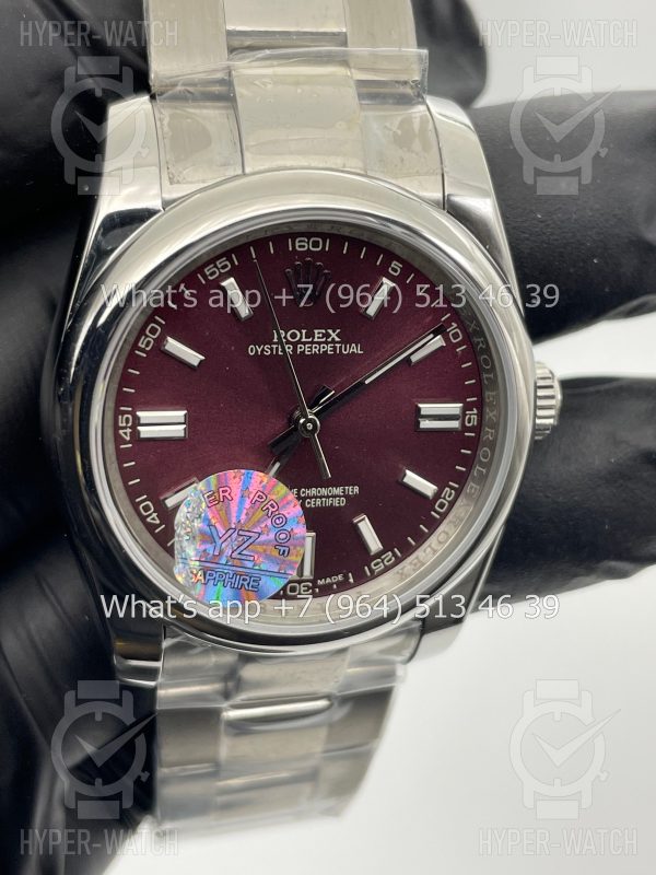 Товар Rolex Oyster Perpetual 36mm Art 5773 Фото 9 - Rolex Oyster Perpetual 36mm Art 5773