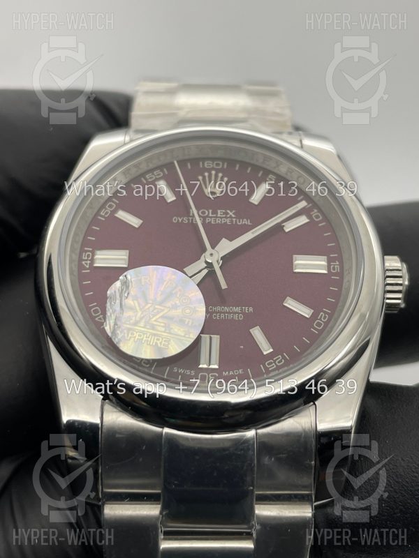 Товар Rolex Oyster Perpetual 36mm Art 5773 Фото 10 - Rolex Oyster Perpetual 36mm Art 5773