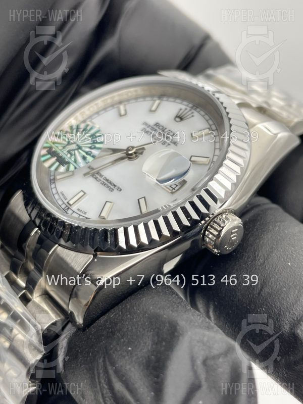 Товар Rolex Datejust 36mm Art 5771 Фото 8 - Rolex Datejust 36mm Art 5771