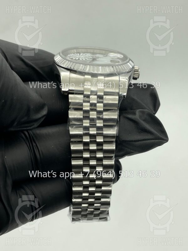Товар Rolex Datejust 36mm Art 5771 Фото 12 - Rolex Datejust 36mm Art 5771