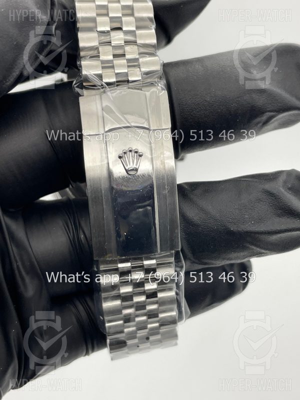 Товар Rolex Datejust 36mm Art 5771 Фото 15 - Rolex Datejust 36mm Art 5771
