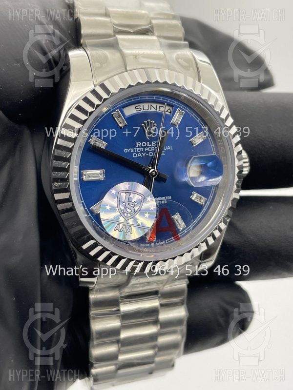 Товар Rolex Day-Date 36mm Art 5781 Фото 3 - Rolex Day-Date 36mm Art 5781