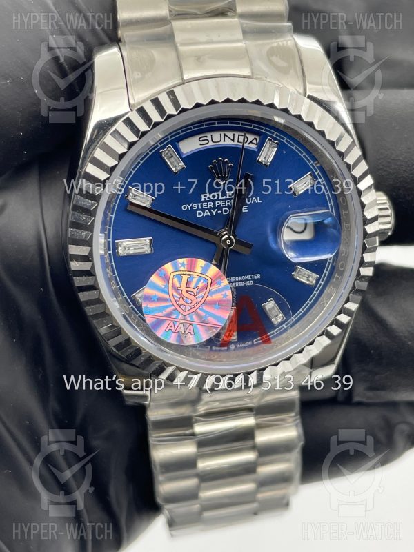 Товар Rolex Day-Date 36mm Art 5781 Фото 11 - Rolex Day-Date 36mm Art 5781