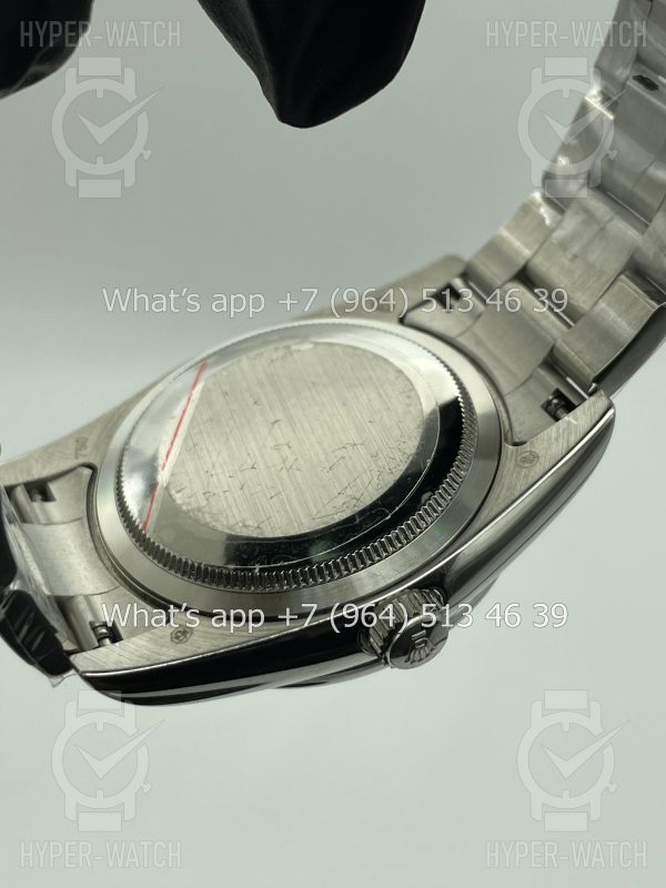 Товар Rolex Datejust 36mm Art 5768 Фото 14 - Rolex Datejust 36mm Art 5768