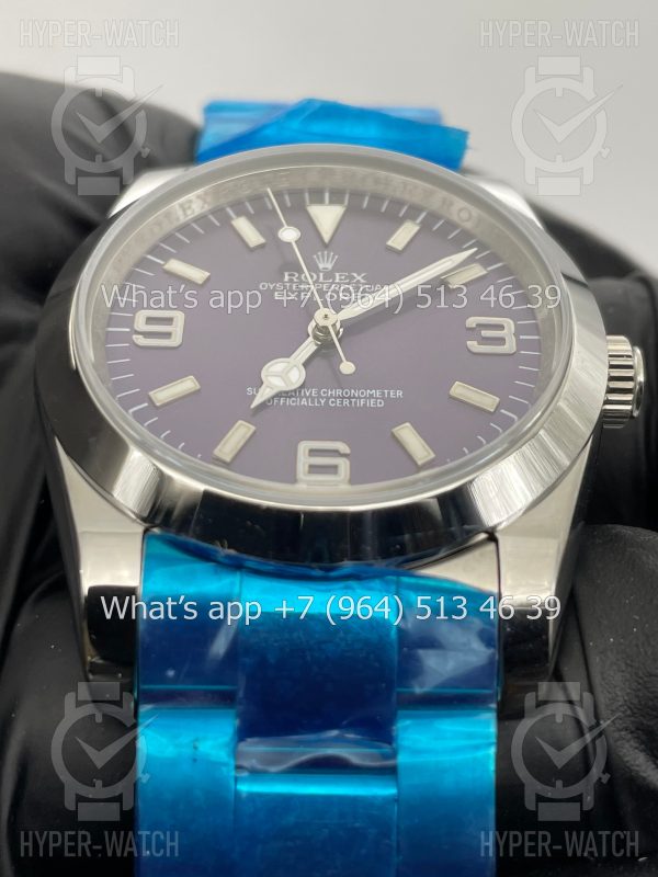 Товар Rolex Explorer 36mm Art 5779 Фото 5 - Rolex Explorer 36mm Art 5779
