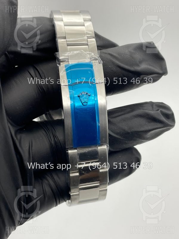 Товар Rolex Explorer 36mm Art 5779 Фото 15 - Rolex Explorer 36mm Art 5779