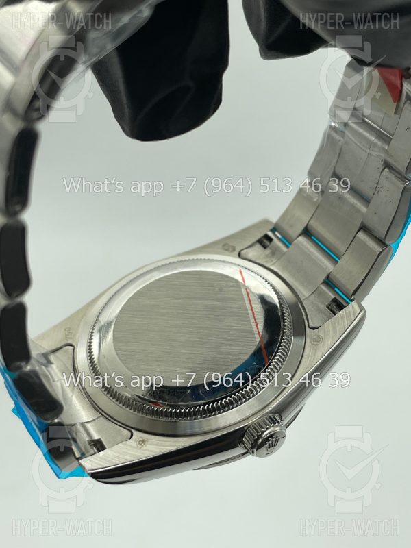 Товар Rolex Explorer 36mm Art 5779 Фото 16 - Rolex Explorer 36mm Art 5779