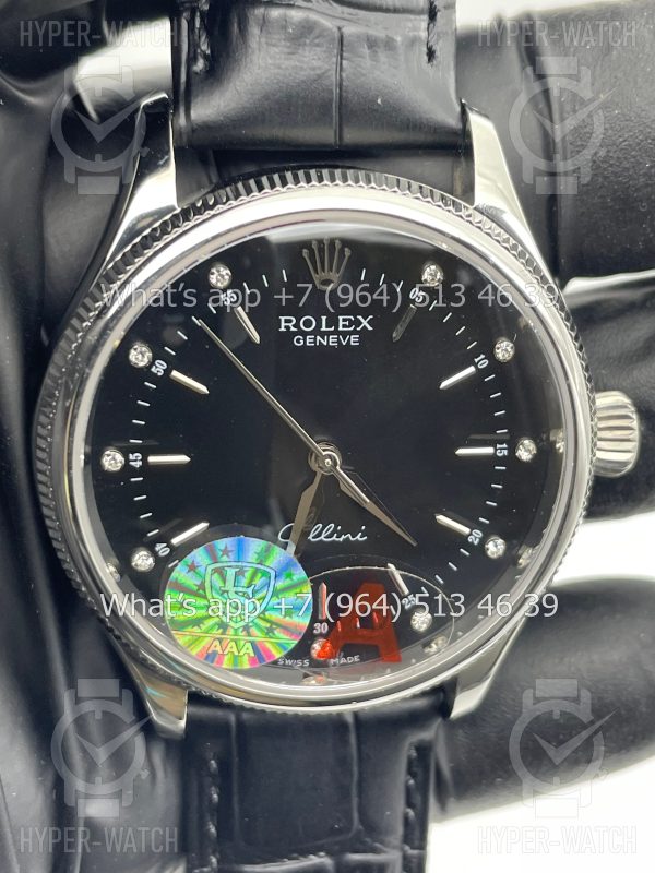 Товар Rolex Cellini 39mm Art 5811 Фото 2 - Rolex Cellini 39mm Art 5811