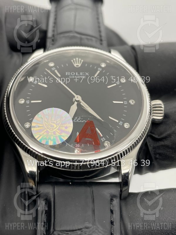 Товар Rolex Cellini 39mm Art 5811 Фото 3 - Rolex Cellini 39mm Art 5811