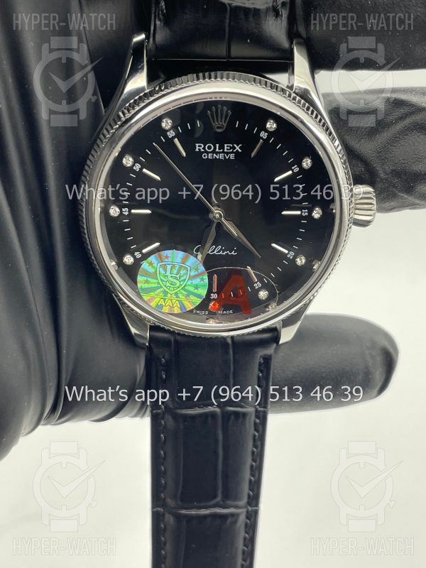 Товар Rolex Cellini 39mm Art 5811 Фото 4 - Rolex Cellini 39mm Art 5811