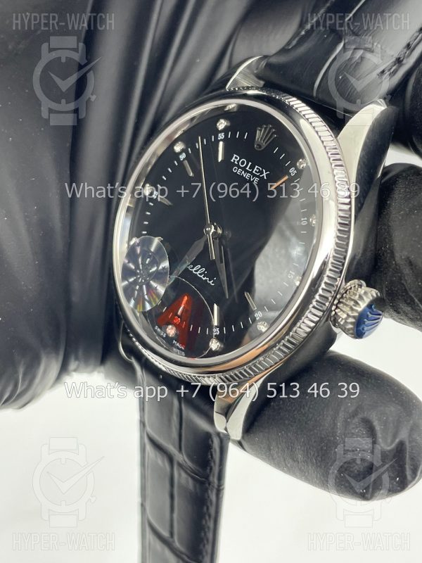 Товар Rolex Cellini 39mm Art 5811 Фото 5 - Rolex Cellini 39mm Art 5811