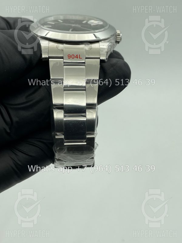 Товар Rolex DateJust 41mm 126300-0011 Фото 9 - Rolex DateJust 41mm 126300-0011