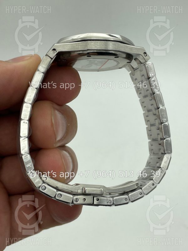 Фото 8 - Audemars Piguet Royal Oak 37mm Frosted Art 5759