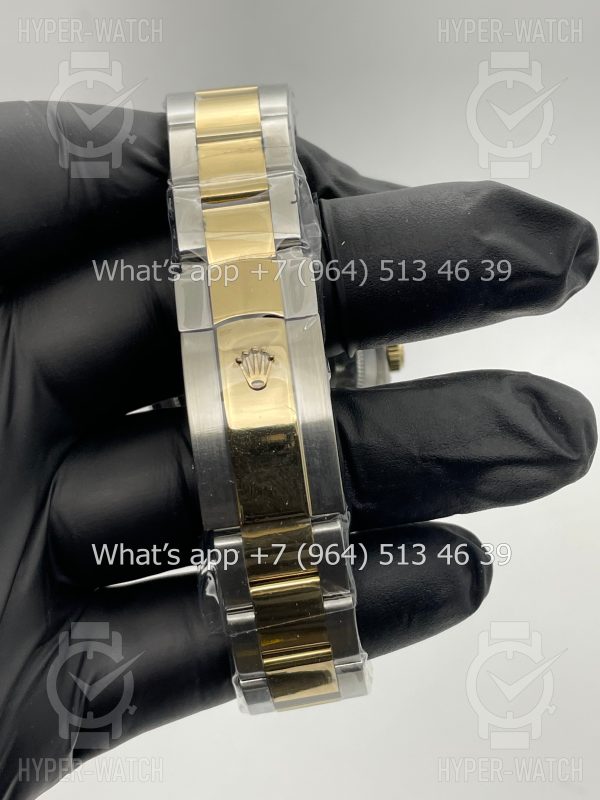 Фото 13 - Rolex Sky-Dweller 42mm Art 5794