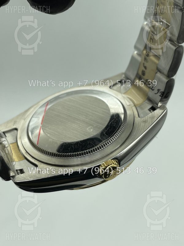 Фото 17 - Rolex Sky-Dweller 42mm Art 5794